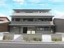 フラッティ有馬町 2階 築3年5ヶ月の賃貸物件