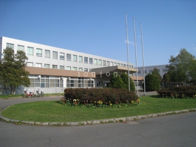 大学・短大　国立大学法人北海道教育大学函館校（大学・短大）まで2349m
