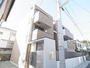 須磨駅より徒歩3分 2階 築12年9ヶ月の賃貸物件