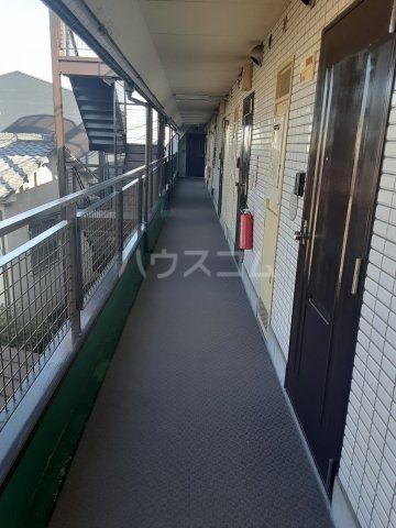 ロビー