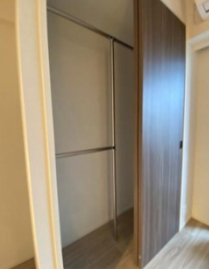 収納　別部屋参考写真