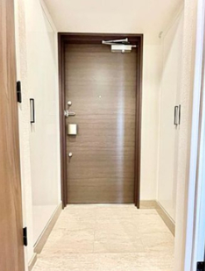 玄関　別部屋参考写真