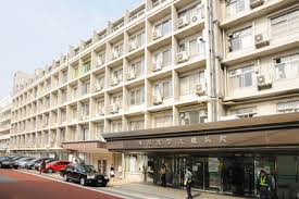 病院　東邦大学医療センター大橋病院（病院）まで424m