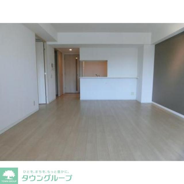 キッチン　※写真は同タイプ住戸です。