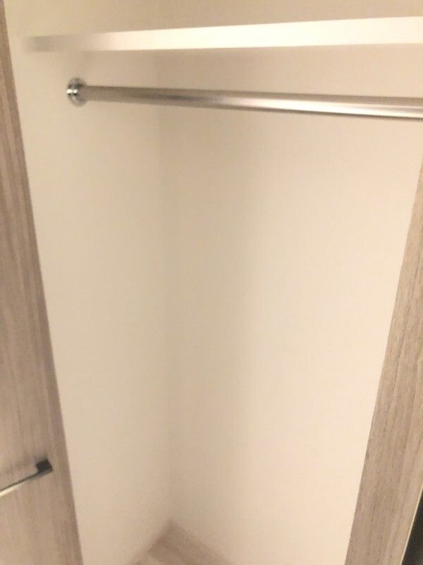 収納　☆たっぷり収納☆