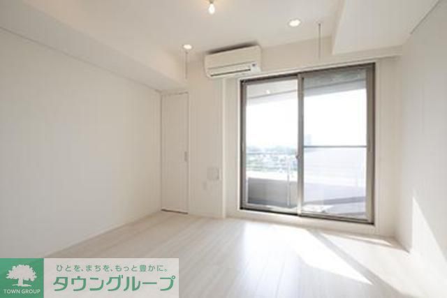 居室・リビング　※写真は同タイプ住戸です。