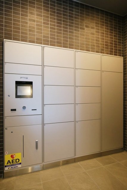 その他共有部分　☆その他共用部分☆
