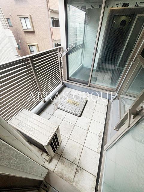 玄関　同仕様参考写真