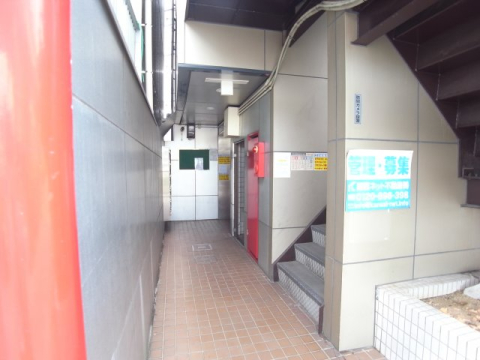 ロビー