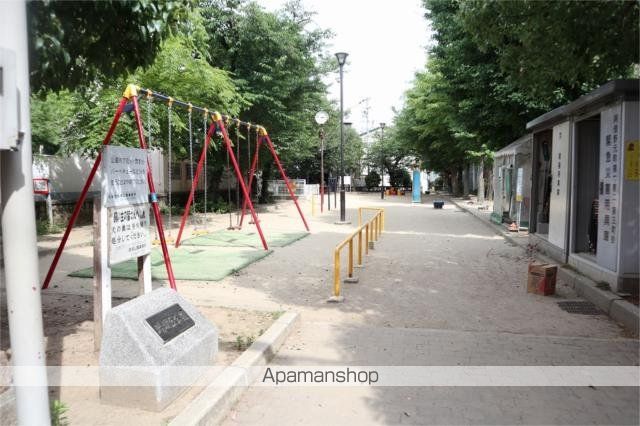 公園　晴明丘公園（公園）まで422m