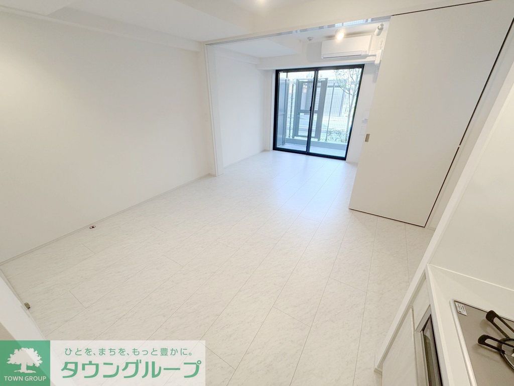 居室・リビング　別部屋参考写真