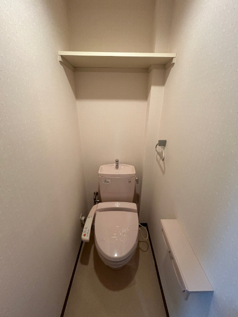 トイレ　参考写真です
