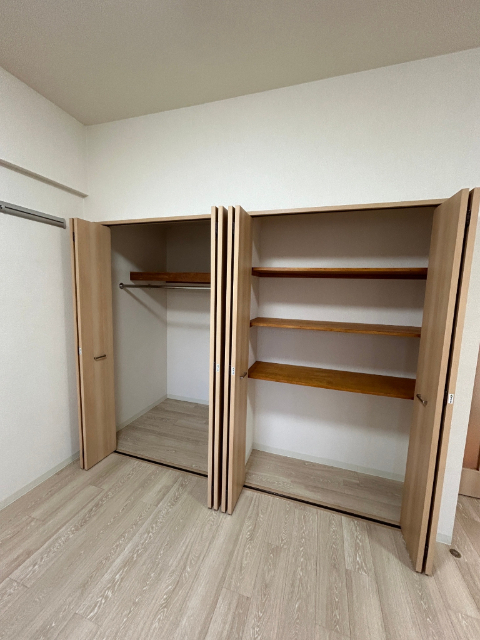 収納　参考写真です