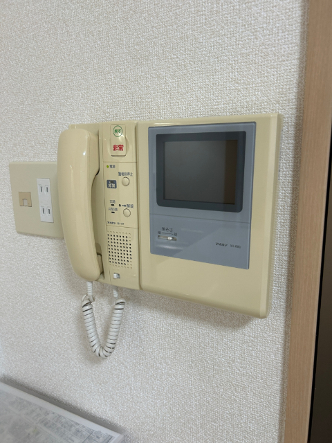 その他設備　参考写真です