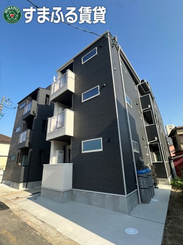 建物外観　06386
