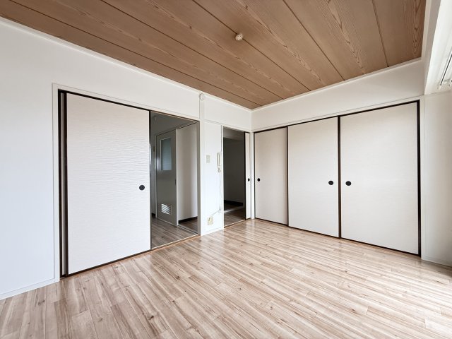 その他部屋・スペース　日当たりも良いです！