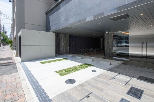 駐車場　初期費用分割可★ご希望の場所まで無料送迎サービス付♪