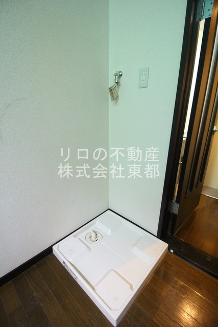 その他　お問い合わせはリロの不動産東都武蔵小杉店まで♪