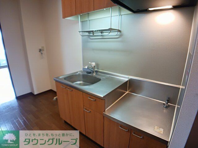 キッチン　別部屋参考写真