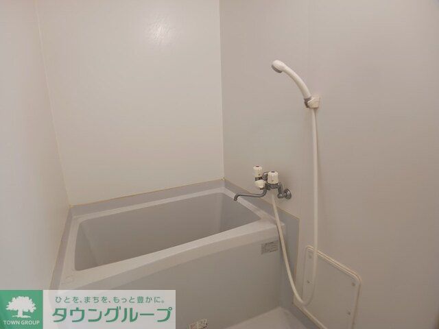 バス・シャワールーム　別部屋参考写真