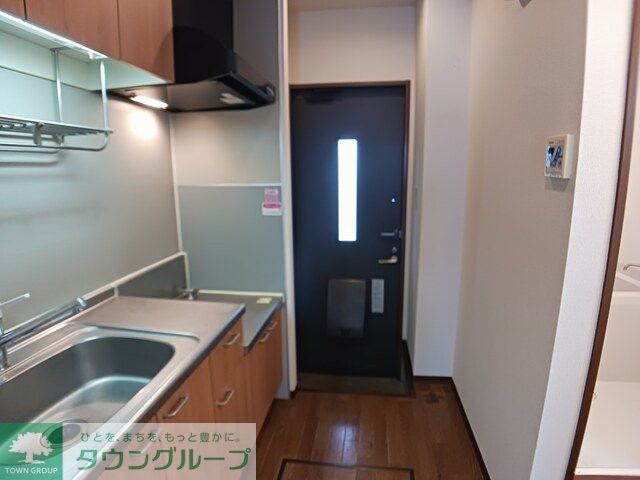 玄関　別部屋参考写真