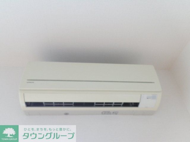その他設備　設備