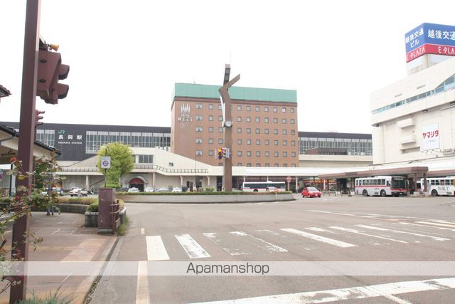 その他　長岡駅（その他）まで950m