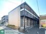 東川口駅より徒歩10分 2階 築23年の賃貸物件