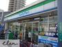 コンビニ　ファミリーマート今里駅前店（コンビニ）まで152m