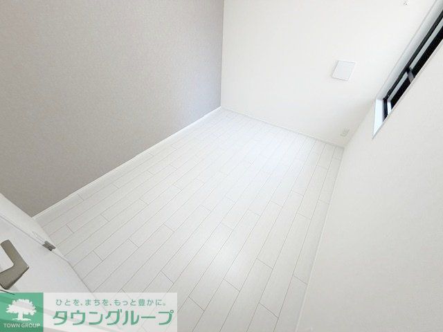 その他部屋・スペース　庭