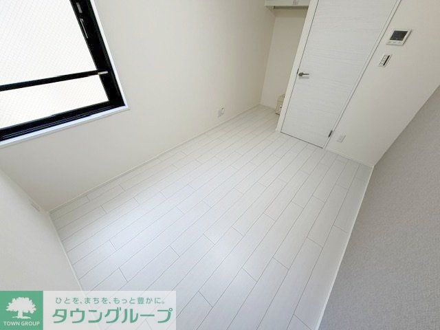 居室・リビング　バルコニー
