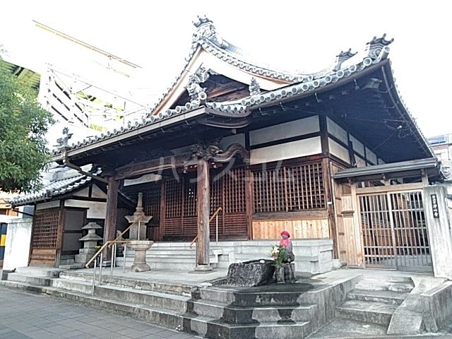 その他　浄心寺（その他）まで1052m