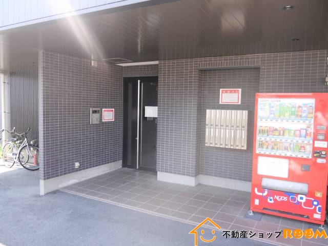 ＪＲ鹿児島本線 西牟田駅 徒歩11分 10階建 築12年の外観写真