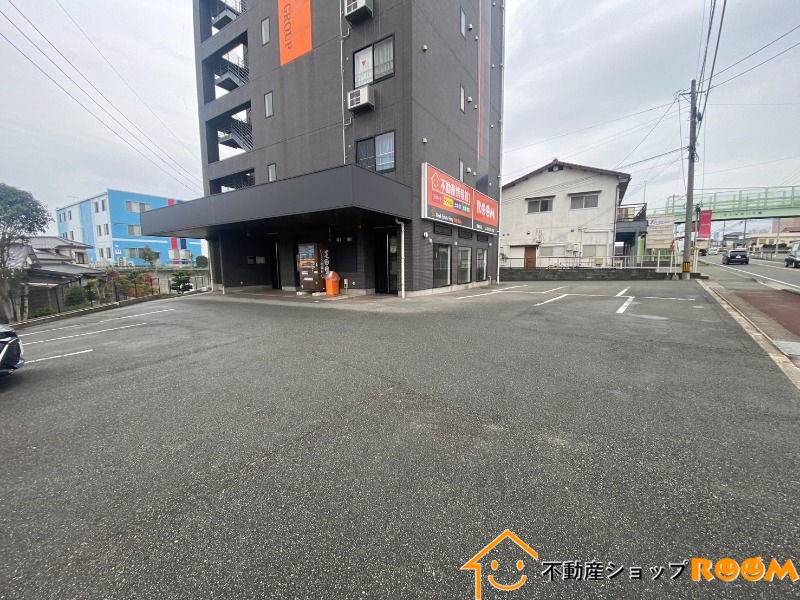 ＪＲ鹿児島本線 西牟田駅 徒歩11分 10階建 築12年のその他写真