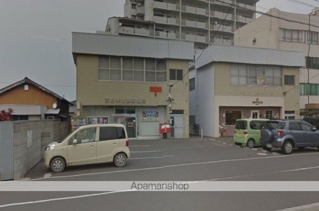 郵便局　高松木太西郵便局（郵便局）まで450m