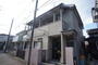 建物外観　閑静な住宅地でゆったりライフスタイルを満喫してください♪