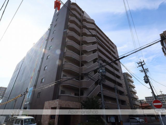 CITY SPIRE 名古屋大須の外観写真