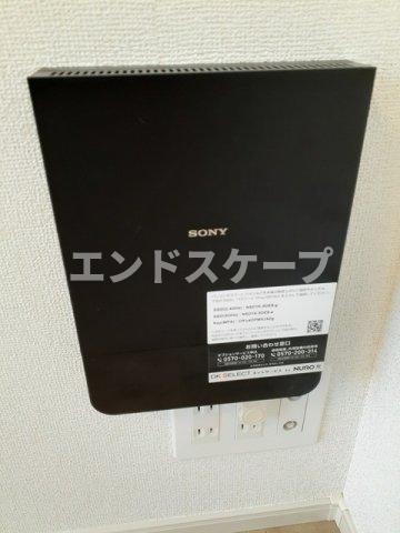 その他設備　高崎、前橋のお部屋探しはエンドスケープまで！お客様の理想お聞