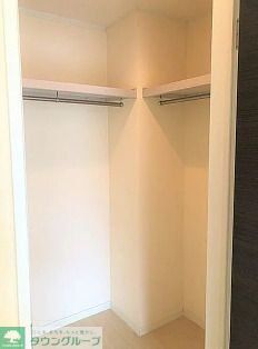 フロラシオンの内装写真