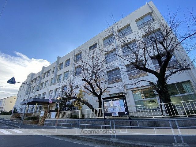 小学校　諏訪小学校（小学校）まで572m