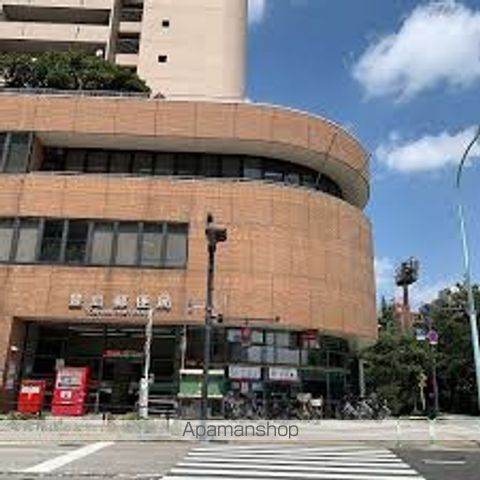 郵便局　東池袋郵便局（郵便局）まで250m