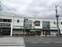 スーパー　北の大地東大和店（スーパー）まで225m