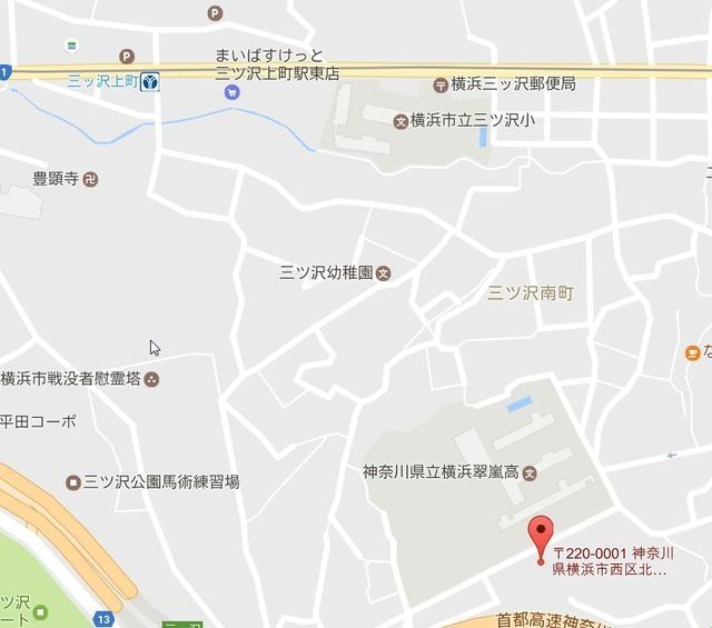 その他　★案内図★