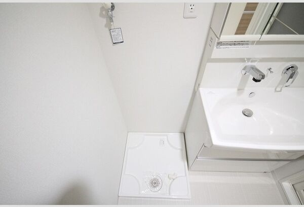 その他　※写真は同じマンションの違う部屋のものになります。