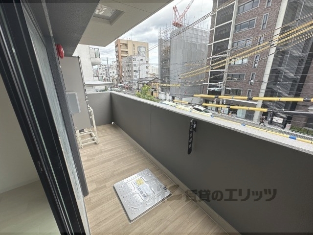 その他部屋・スペース　洗濯機置場