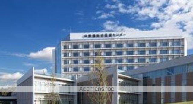 病院　中東遠総合医療センター小児科健診予約・予防接種予約（病院）まで1134m