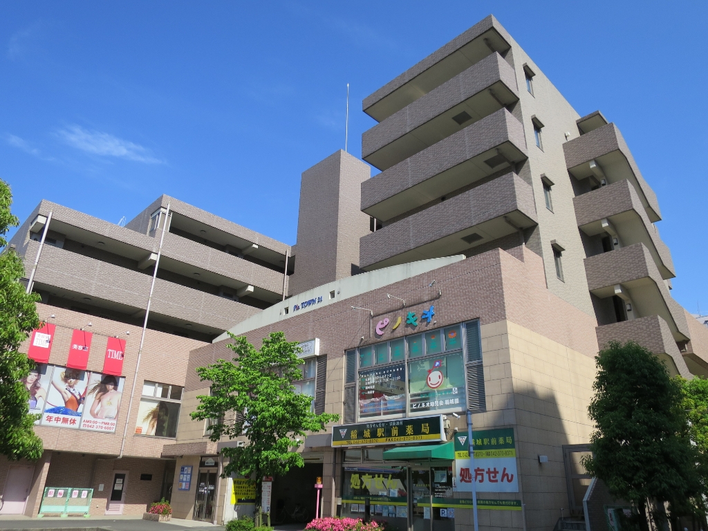 建物外観　★外観★