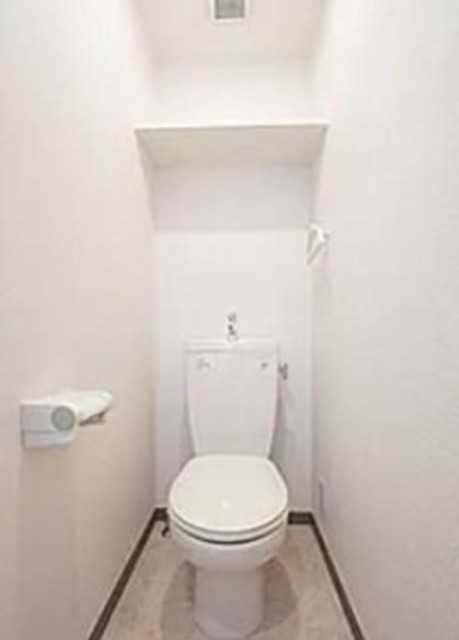 トイレ　別部屋参考写真
