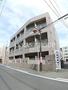 フレール南長崎 3階 築24年の賃貸物件