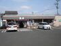 コンビニ　セブンイレブン 仙台若林3丁目店（コンビニ）まで375m